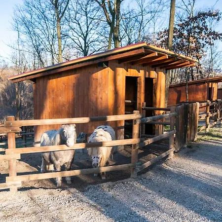 Tenuta Della Casa Wine & - La Pausa Del Collio 科蒙斯