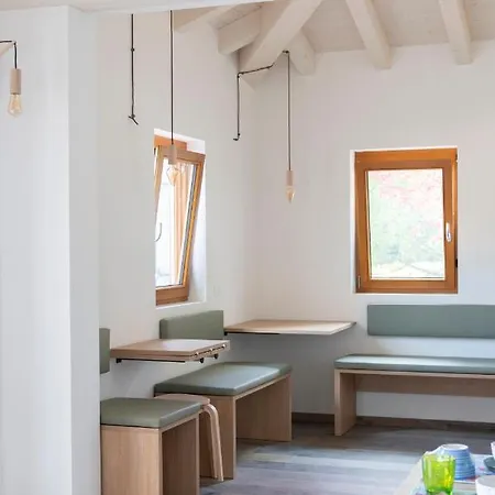 Alojamento de Turismo Rural Tenuta Della Casa Wine & - La Pausa Del Collio Cormòns