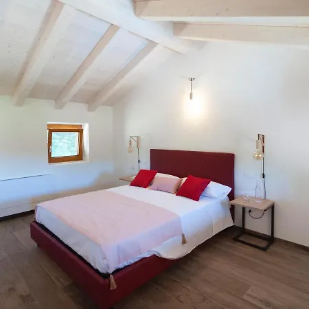 Alojamento de Turismo Rural Tenuta Della Casa Wine & - La Pausa Del Collio Cormòns