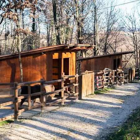 Tenuta Della Casa Wine & - La Pausa Del Collio * 科蒙斯