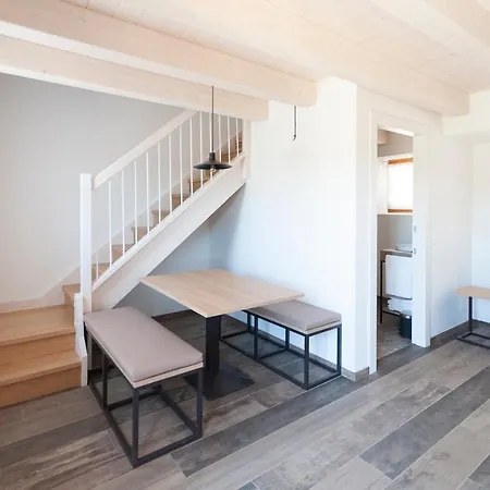 农家乐 Tenuta Della Casa Wine & - La Pausa Del Collio 科蒙斯