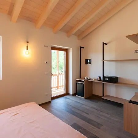 Farm stay Tenuta Della Casa Wine & - La Pausa Del Collio