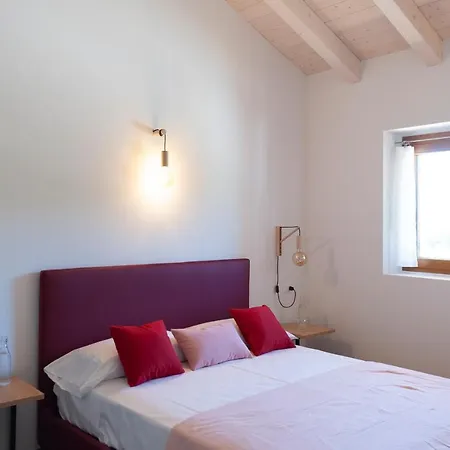 Tenuta Della Casa Wine & - La Pausa Del Collio 农家乐 *