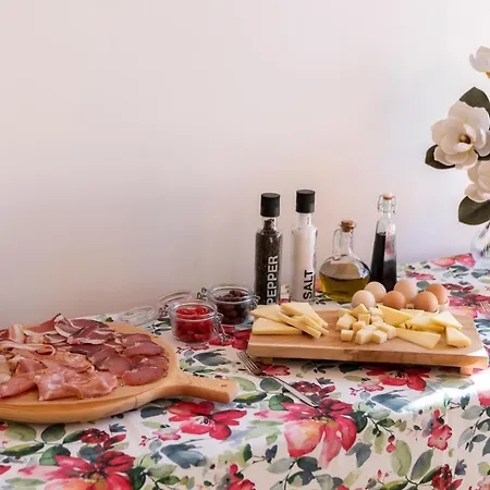 Tenuta Della Casa Wine & - La Pausa Del Collio 农家乐 *