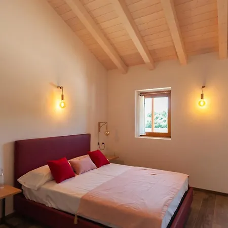 Tenuta Della Casa Wine & - La Pausa Del Collio 科蒙斯