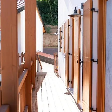 Tenuta Della Casa Wine & - La Pausa Del Collio