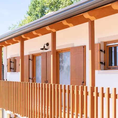 Tenuta Della Casa Wine & - La Pausa Del Collio Alojamento de Turismo Rural Cormòns