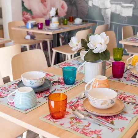 Tenuta Della Casa Wine & - La Pausa Del Collio Alojamento de Turismo Rural Cormòns